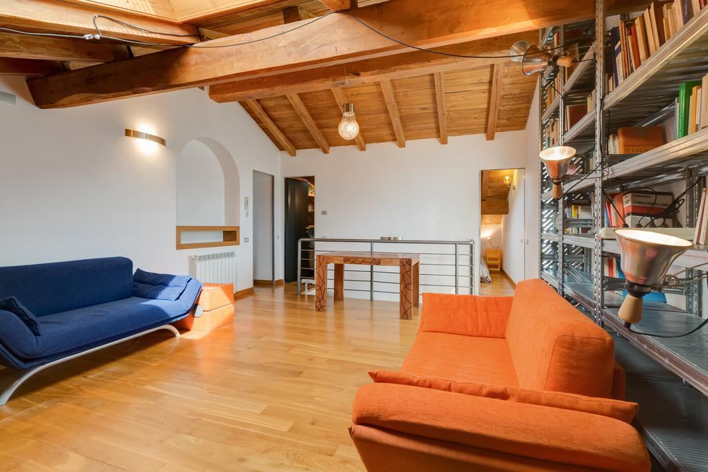 Casalfattoria Lägenhet Rom Exteriör bild