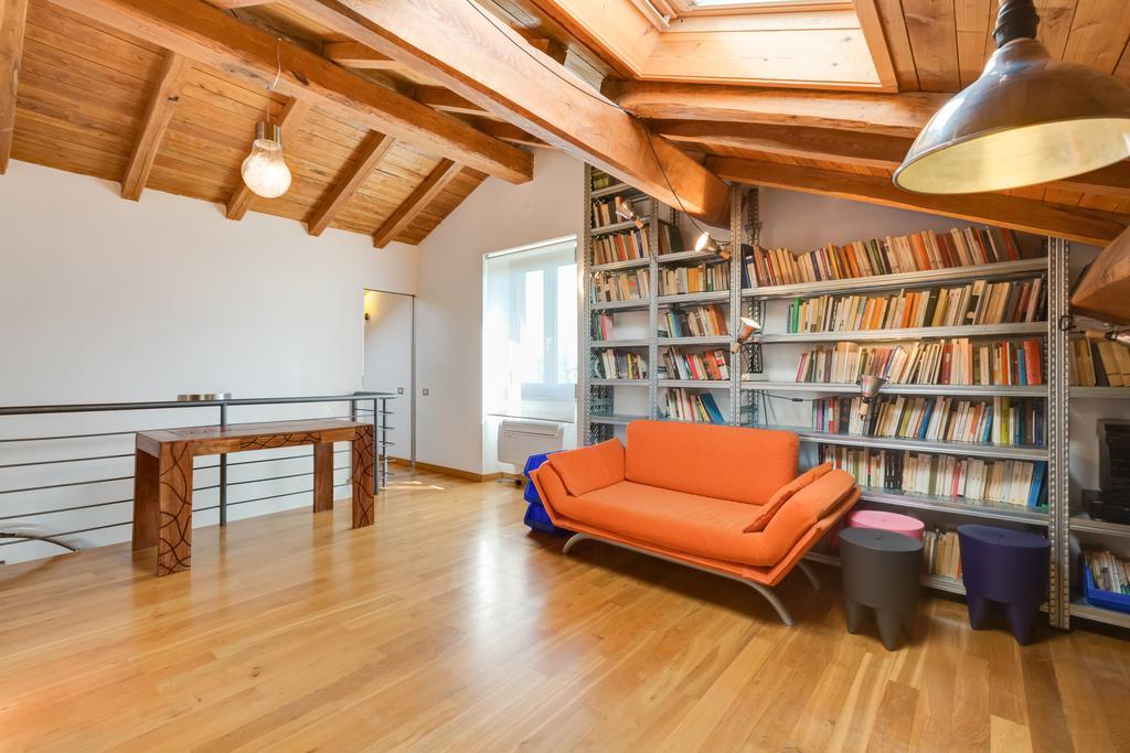 Casalfattoria Lägenhet Rom Exteriör bild