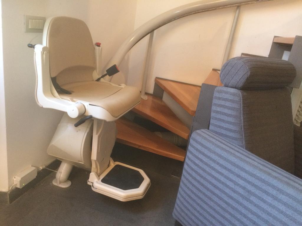 Casalfattoria Lägenhet Rom Exteriör bild